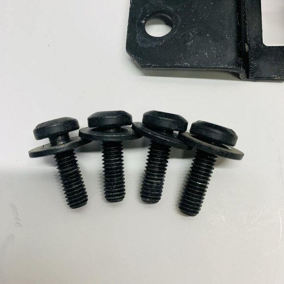 OEM 2007-2010 BMW X3 3.0L Rear Trunk Tailgate Latch Lock Actuator 7201561 - Picture 11 of 16